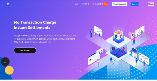 Paytm Business Marchent Payment Gateway Source Code